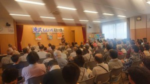 20190825　武田　滝沢励ます会