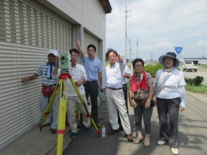 20190820　井上　米軍機２