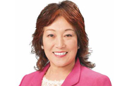 沢田 さく子