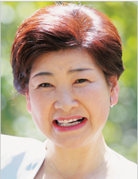 高村 京子