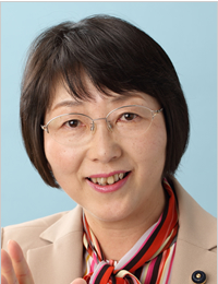 和田 あき子