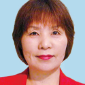 土谷ふみえ