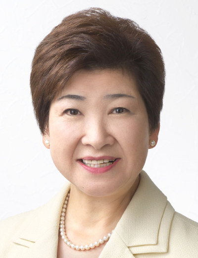 高村京子