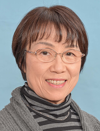 しばた憲子