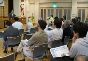 藤野岡谷①