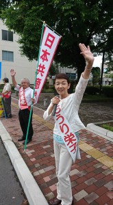 もうり