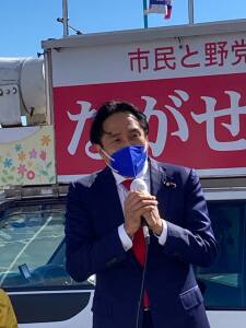 かわだn